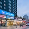 Hanting Hotel Xi'an Changle Park Metro Station Bra - map