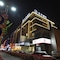 Ji Hotel (Yangzhou Wangyue Road) - map