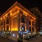 Le Petit Palace Hotel - map