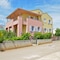 Apartments Jadranko - map