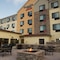 Towneplace Suites By Marriott Lincoln North - map