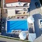 Apartments Julijana - map