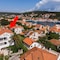Apartments Palma - map