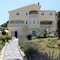 Apartments Villa Lidija - map