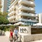 Hotel Mazzanti - map