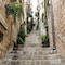 Apartments Le Petit Nono - map
