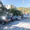 Apartments Jaksa - map