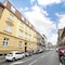 Zagreb 3 Hearts - map
