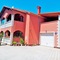 Apartments Anto - map
