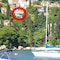 Apartments Katica - map