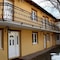 Apartments And Rooms Vienna - map