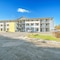 B&B Hotel Tours Sud Joué-Lès-Tours - map