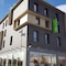 Ibis Styles Guyancourt Versailles - map
