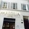 Massilia Hôtel - map