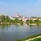 Ibis Budget Orléans Sud Co’Met - map