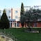 B&B Hotel Montpellier Vendargues - map