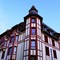 Hotel Des Bains - map