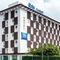 Ibis Budget Thonon Les Bains - map