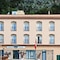 Hotel L'approdo - map