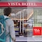 Vista Hotel Cubao - map