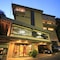 Shikanoyu Hotel - map