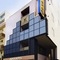 Super Hotel Tokyo Akabane-Eki Higashiguchi Ichibangai - map