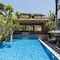 Solia Legian Bali - map