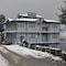 Hotel Ekant Chail - map