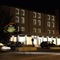 Hotel Touring - map
