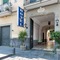 Hotel Fiorentina - map
