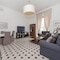 Luxury Spagna Apartments - map