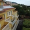 Residence I Morelli - map