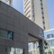 Hesperia Hotel & Residence - map