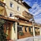 Residence Capriolo - map