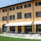 Hotel Horto Convento - map