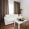 Street Hotel Comacchio - map
