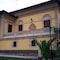 Casina Cancellieri La Rusticana - map