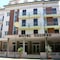 Hotel Calipso - map
