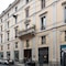Brera Apartments In Porta Venezia - map