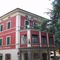 Hotel Alpino - map