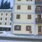 Hotel Milano - map