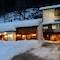 Sport Hotel Alpina - map
