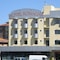Hotel Romagna - map