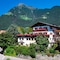 Hotel Mair Am Turm - map