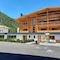 Hotel Gran Pre - map