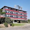 Hotel Ospite Inatteso - map