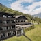 Hotel Küglerhof - map
