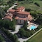 Relais La Fattoria - map
