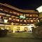 Kristiania Small Dolomites Hotel - map