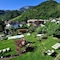 Apparthotel Gartenresidence Nalserhof - map
